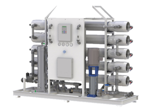 Industrial Water purifier 1