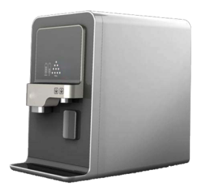 RO+UV SYSTEM