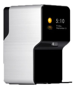 UF+UV+ALKALINE SYSTEMS